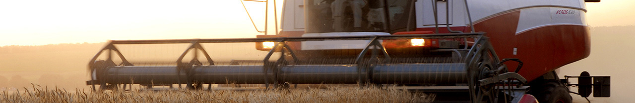 Agricultural Secto
